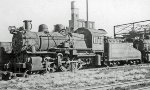 PRR 4191, B-6SB, c. 1957